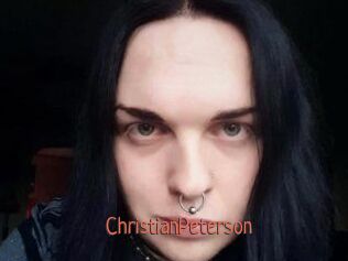 Christian_Peterson