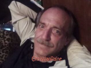 ChristianRaine