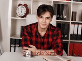 ChristianScott