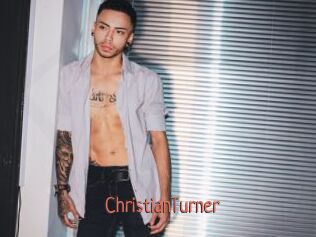 ChristianTurner