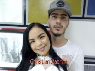 Christian_Zabrina