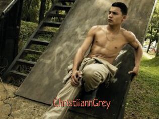 ChristiiannGrey
