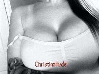 ChristinaHyde