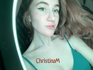 ChristinaM