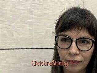 ChristinaShining