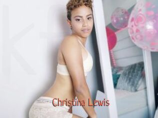 Christina_Lewis