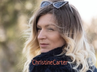 ChristineCarter Kachou Fuzoku