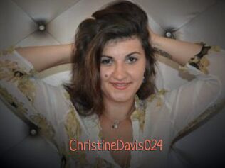 ChristineDavis024