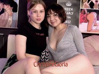 ChristineGloria