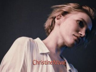 ChristineNovac