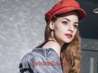 ChristineRoucher