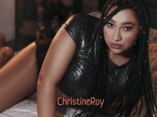 ChristineRoy