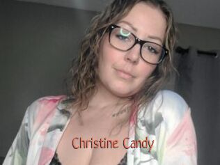 Christine_Candy