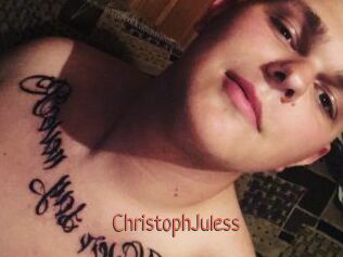 ChristophJuless