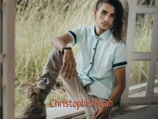 ChristopherNoah