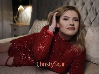ChristySloan