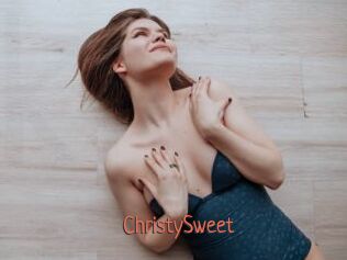 ChristySweet