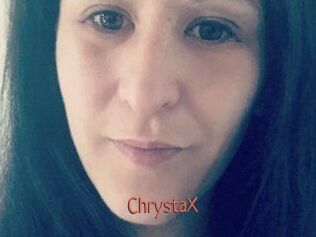 ChrystaX