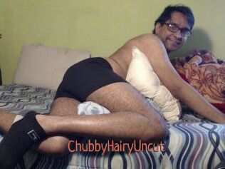 ChubbyHairyUncut
