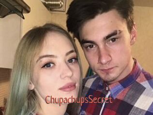 ChupachupsSecret