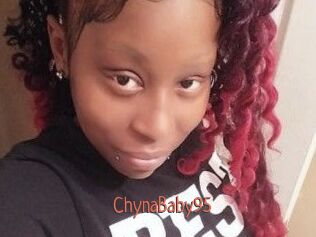 ChynaBaby95
