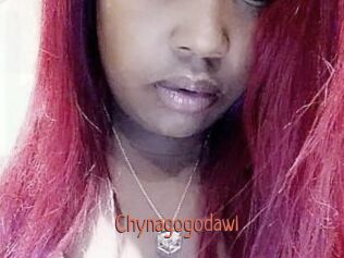 Chynagogodawl
