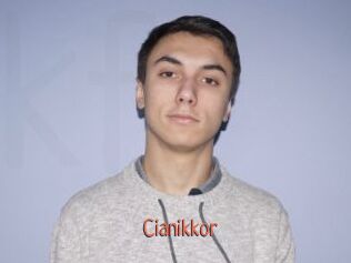 Cianikkor