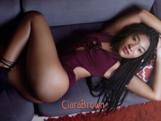 CiaraBrown