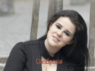 CiaraSpecial
