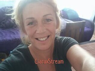 CiaraxStream