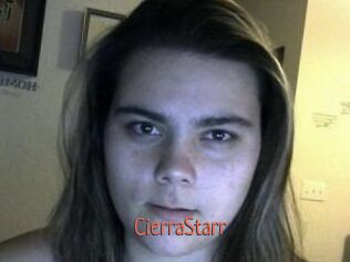 CierraStarr