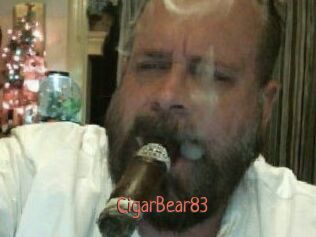 CigarBear83