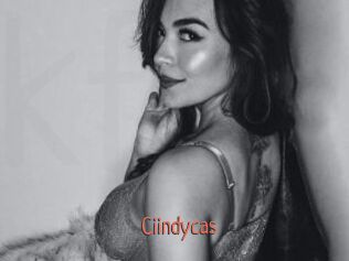 Ciindycas