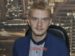 CillianClay