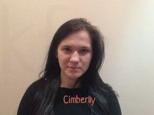 Cimberlly