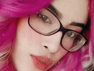 CindyKeys