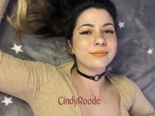 CindyRoode