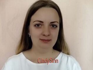 CindySinn