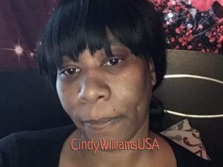 CindyWilliamsUSA