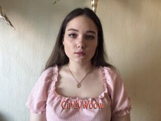 CindyWoow