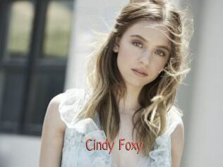 Cindy_Foxy