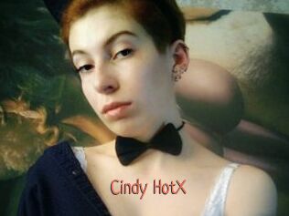 Cindy_HotX