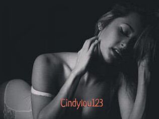 Cindylou123