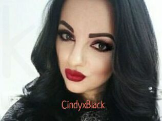 CindyxBlack