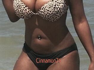 Cinnamon76