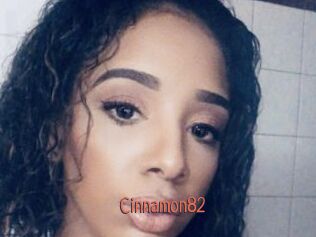 Cinnamon82