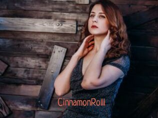 CinnamonRolll