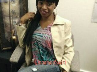 CinnamonSwirl