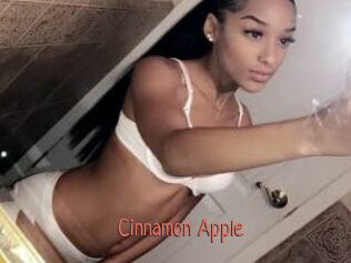 Cinnamon_Apple