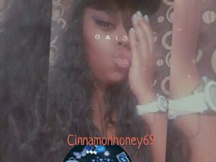 Cinnamonhoney69